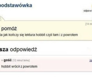 Przecież tytuł jasno na to wskazuje