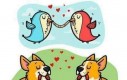 Miłość wśród zwierząt