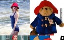 Taylor Swift i Miś Paddington