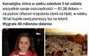 Karma istnieje, tzn. dla Ciebie i dla mnie tylko ta zła