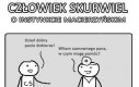 Człowiek Skurwiel - O Instynkcie Macierzyńskim