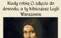 Legionistka od zawsze