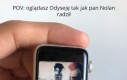Jak Nolan przykazał