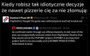 Domminos pizza uk wybrało przemoc