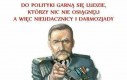 Piłsudski o politykach