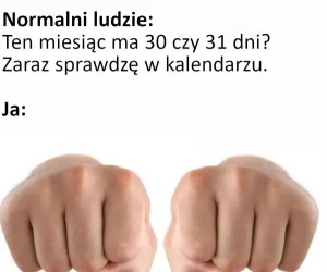 Tak to sprawdzają sigmy