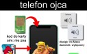 Telefon każdego taty