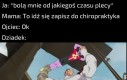 Chodź, dziadek ci pomoże