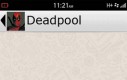 Bezlitosny Deadpool