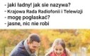 Nic nie robi