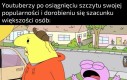 Szczególnie ostatnio