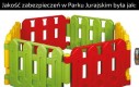 A potem dziwota że jarka ugryzł t rex