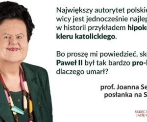 Na ostatniej debacie