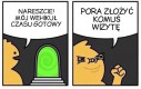 Miło z jego strony