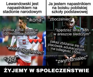 Proszę nie identyfikować OP-a z podmiotem memicznym