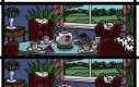 Spotkanie Ninja na kawie
