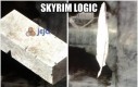 Logika w Skyrim