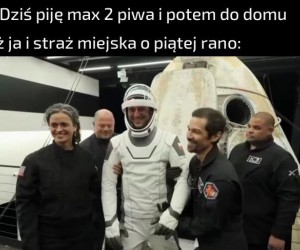 Plany się czasem zmieniają