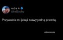 Niewygodne, ale prawdziwe