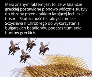 Mało znany fakt