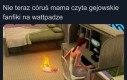 Znaj swoje miejsce w szeregu
