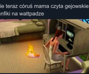 Znaj swoje miejsce w szeregu