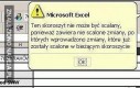 Microsoft Excel i wszystko jasne