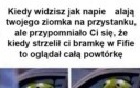 Kopanie leżącego