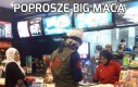 Poproszę Big Maca