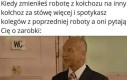 Kwota, która zwala z nóg