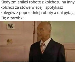 Kwota, która zwala z nóg