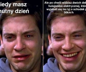 Są plusy