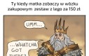 Może się nie skapnie i zapłaci