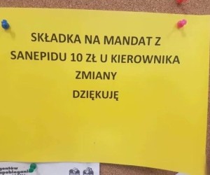 Kupiłem jej gaz i torebkę