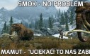 Smok - No problem