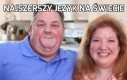 Najszerszy język na świecie