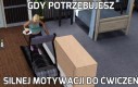 Gdy potrzebujesz