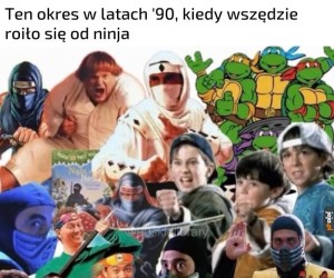 Ja tam nikogo nie widzę