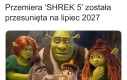 Zbuntowana córka i nadopiekuńczy Shrek po przygodzie rozumieją swoje błędy