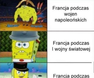 Tradycyjnie się poddali