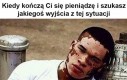 Czas na przekręty