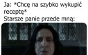 Nie śpieszy im się
