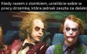 I weź tu teraz wróć do tego, co robiłeś