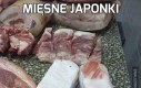 Mięsne japonki