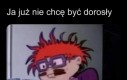 Już dość...