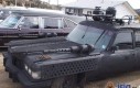 Pojazd na apokalipsę zombie