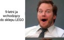 LEGO!