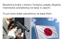 Świat od tego zdrowieje