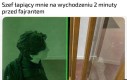 Będą konsekwencje