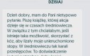 Może jestem cyniczny, ale podejrzewam egoistyczne pobudki